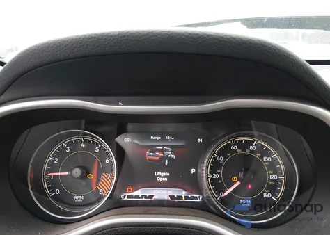 2014 Jeep Cherokee Limited from USA, damaged, VIN 1C4PJLDS0EW256328